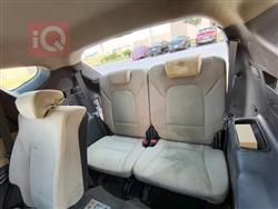 هیۆندای سەنتافی